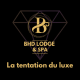 BHD-LODGE & Spa - Éco-Lodge de Luxe Mayenne